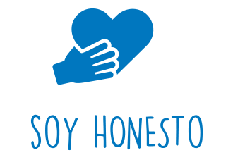 valores ceas soy honesto