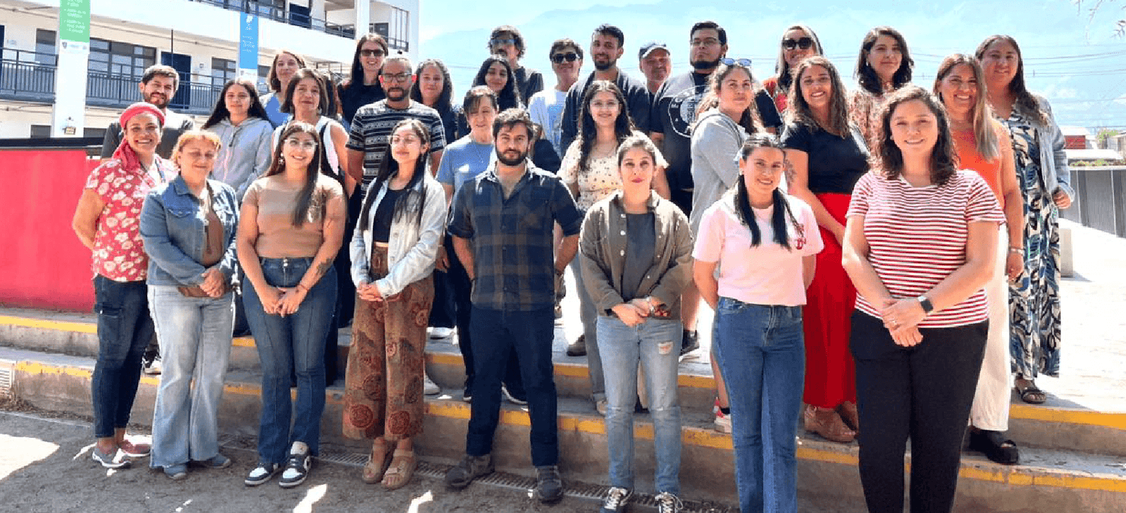 comunidades de aprendizaje profesional