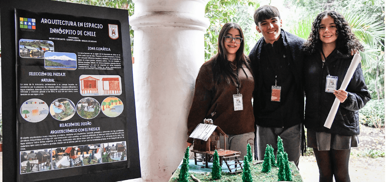 encuentro arquitectura y patrimonio