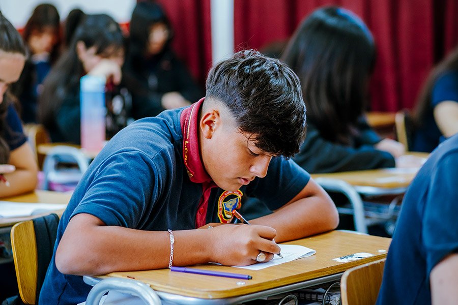 liceo comercial gabriel gonzález videla - comeduc
